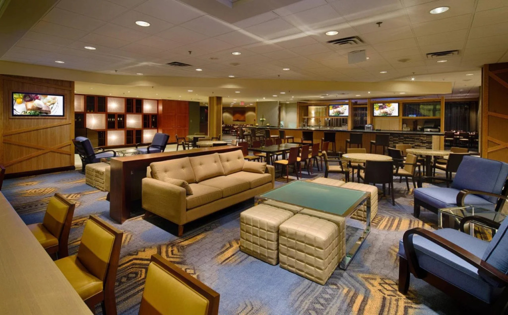 Delta Hotels by Marriott Winnipeg