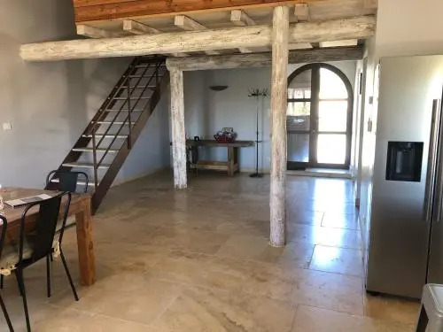 La ferme clavière