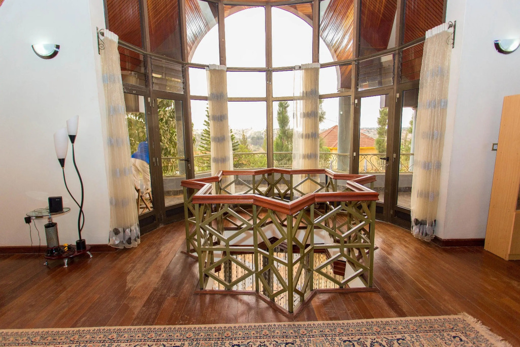 Eden Escape Villa