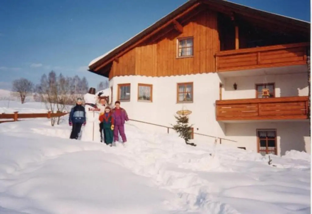 Ferienwohnung Max und Klaudia Müller