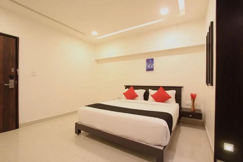 Capital O 23663 Hotel Bella Vista