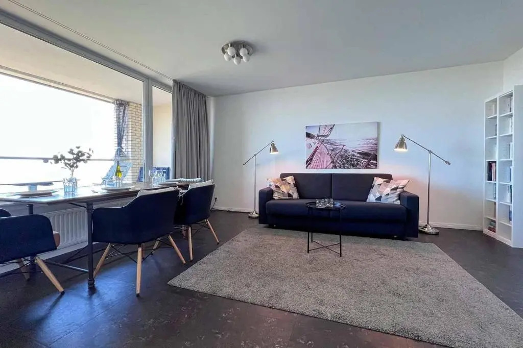 Ferienwohnung-86-mit-Panorama-Meerblick-im-Strandhochhaus-Doese
