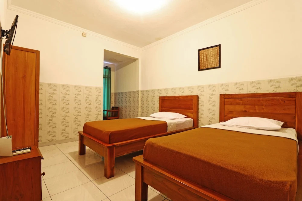 Bbg Guesthouse