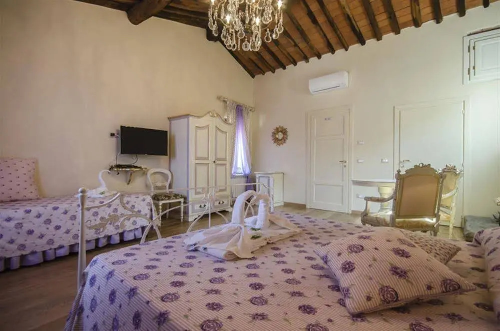 B&B Anfiteatro
