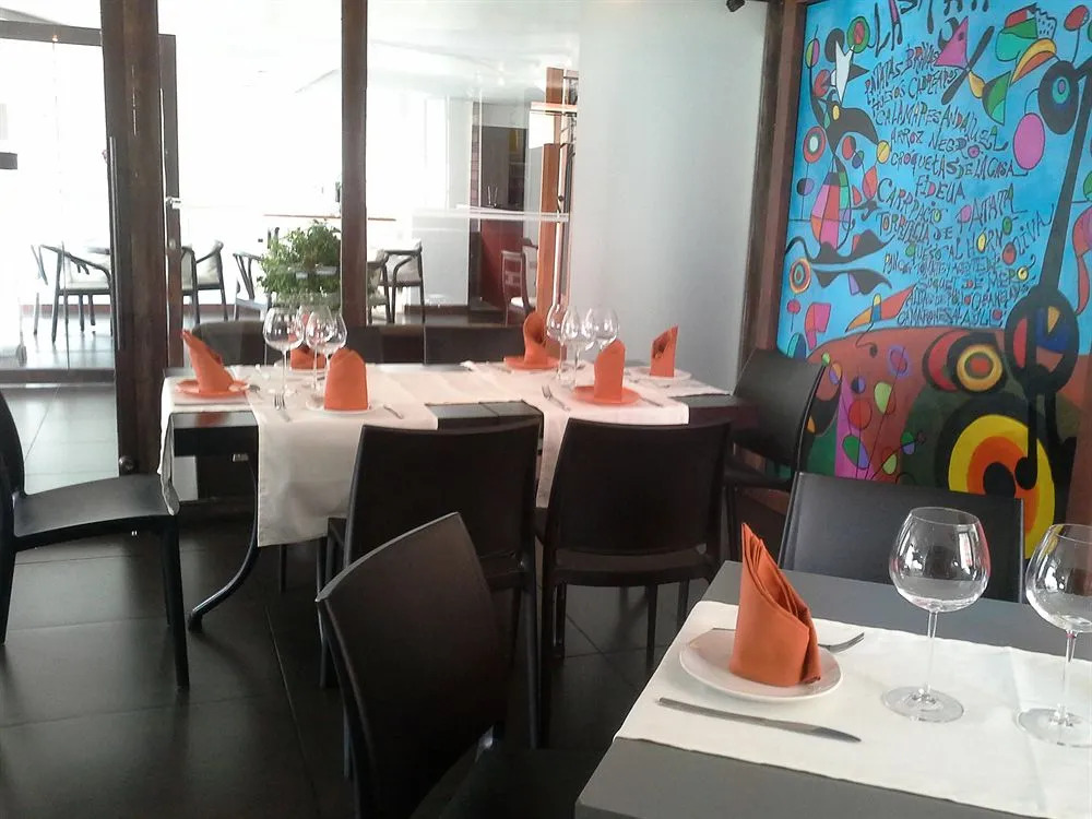 Hoteles Pórtico Galeria & Cava