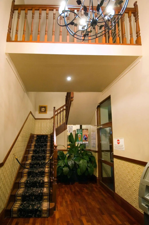 Victoria Hotel Strathalbyn