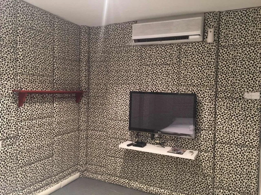 Hotel 163 Penang