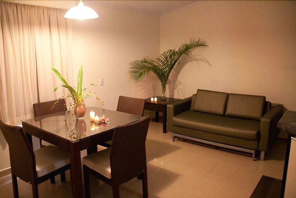 Hotel Villa Caribe