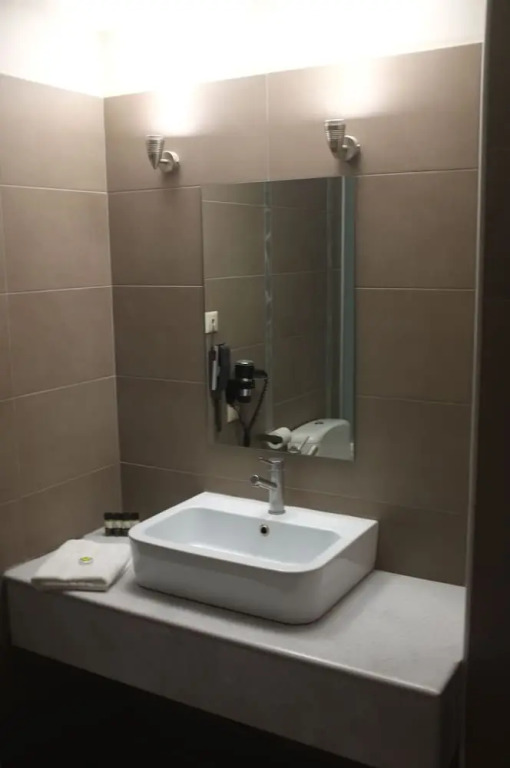 Aigai Hotel
