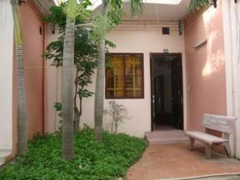 Huynh Mai Hotel