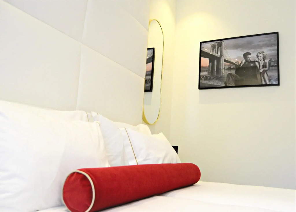 Lisbon City Hollywood Hotel by City Hotels