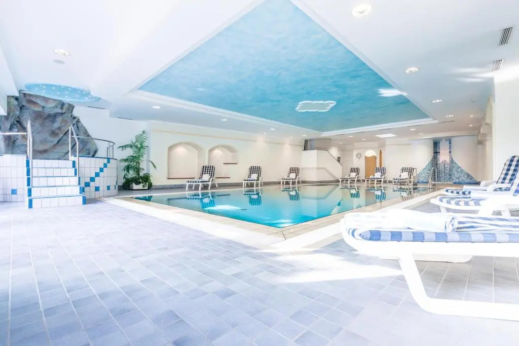 Hotel Winzerhof