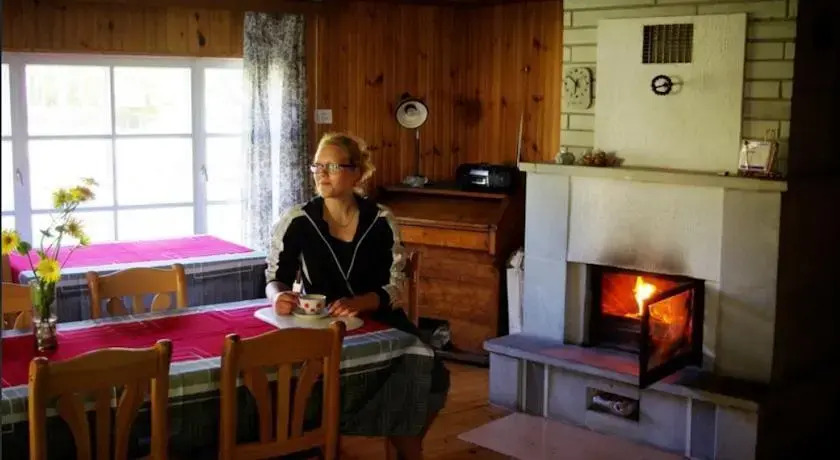 Jaagu Holiday Home