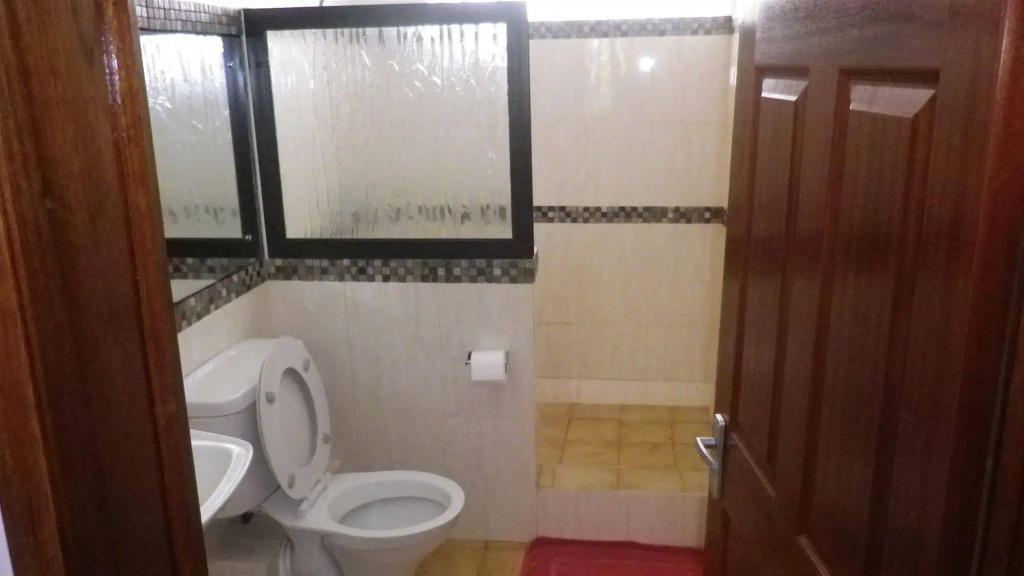 Residence Villas Mont Choisy