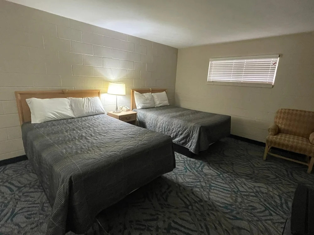 Rotan Inn