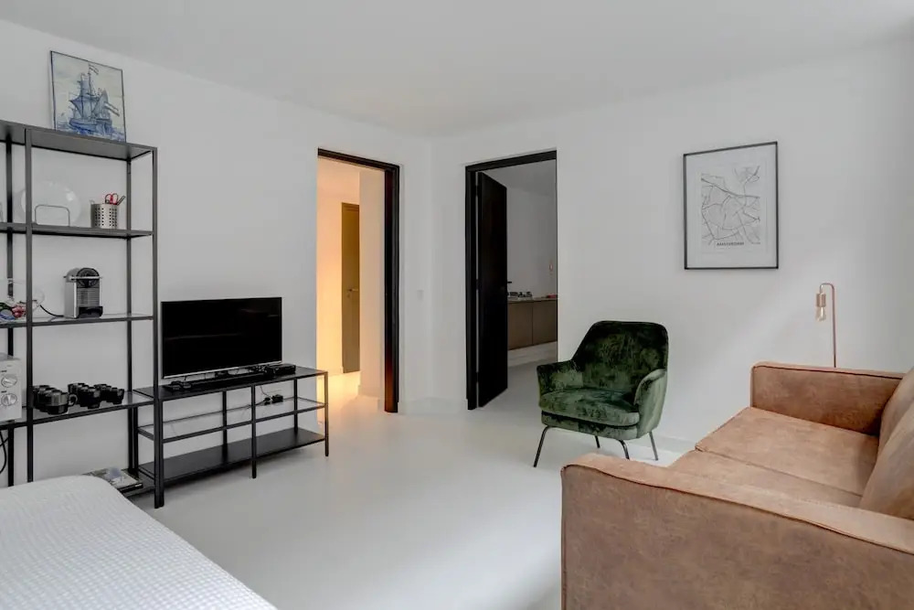 Urbanstay Apartment Amsterdam
