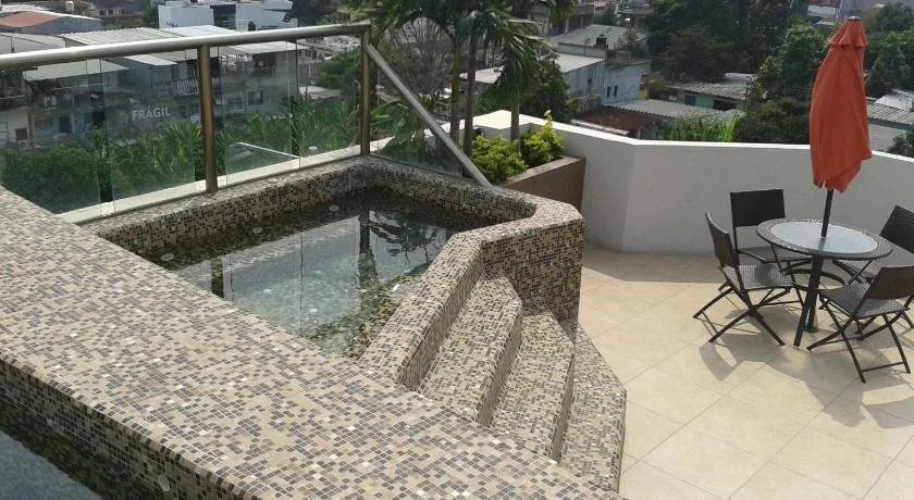 Hotel & Lounge Las Islas