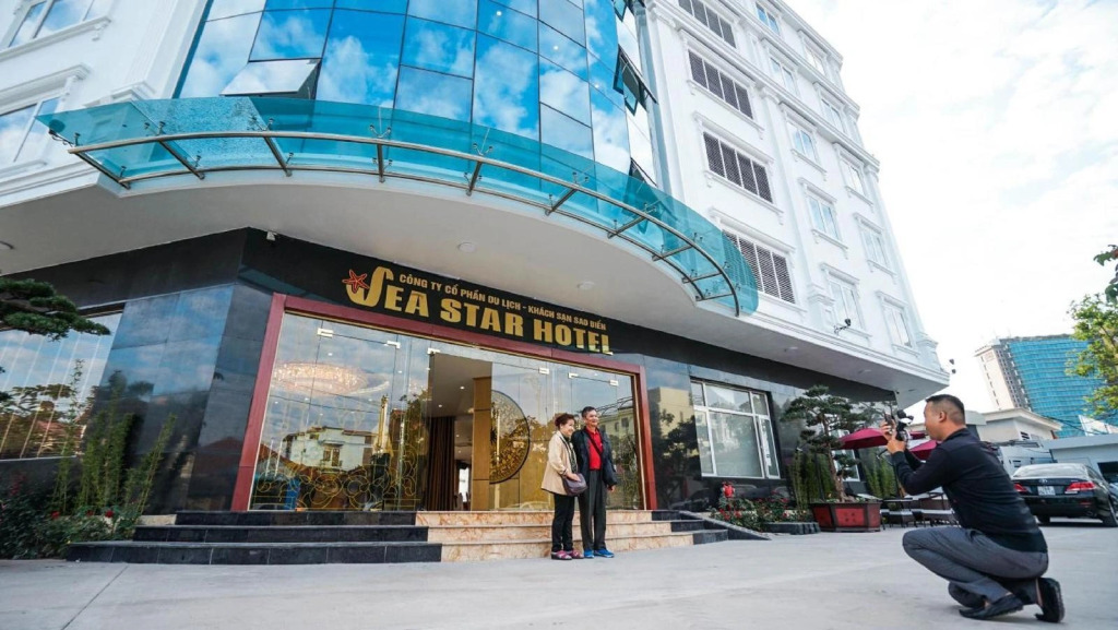 Roma Star Hotel