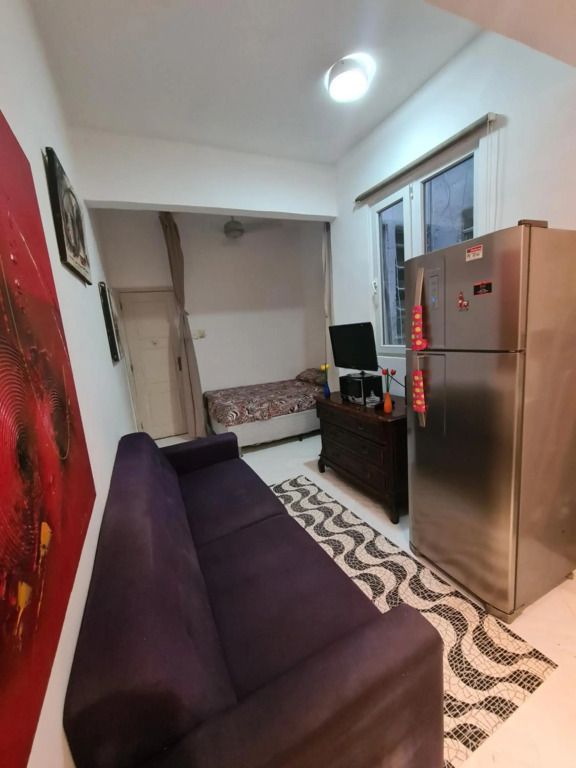 Top location apartment in Copacabana
