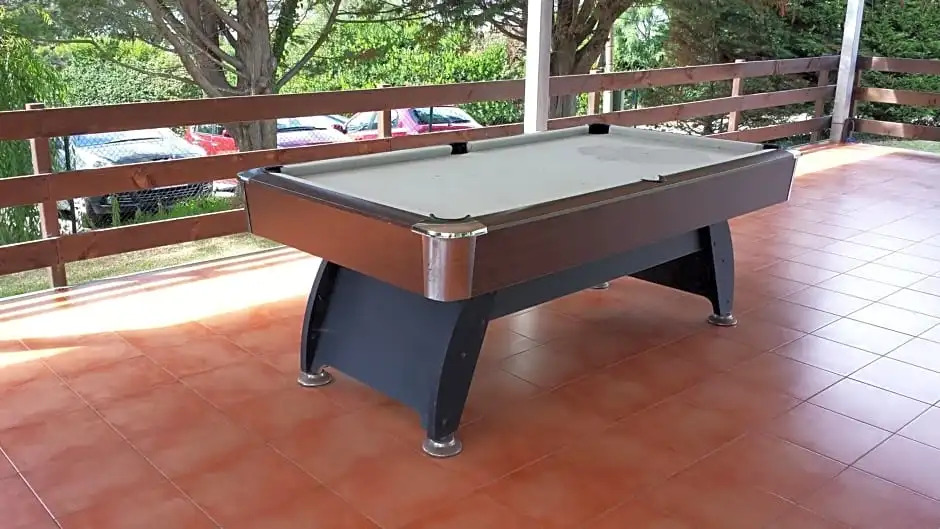 Hotel Campomar