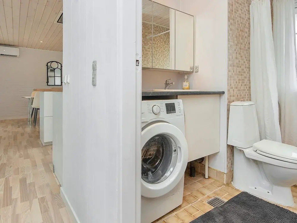 4 Star Holiday Home in Aabenraa