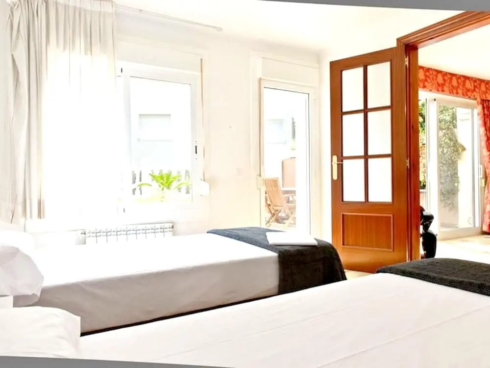 Apartment With 4 Bedrooms in Salou, With Shared Pool and Balcony