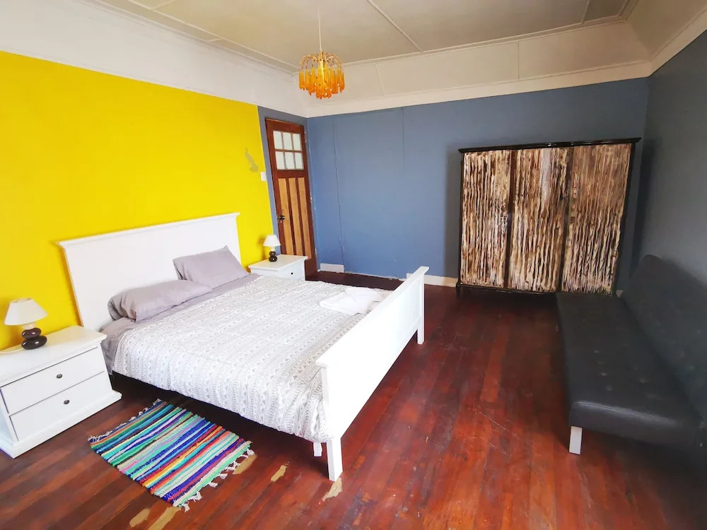 Hostal Cafe Mandala