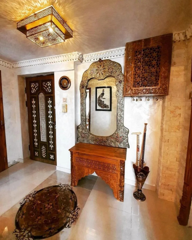 Taj Royal Apartment in București, București, Romania