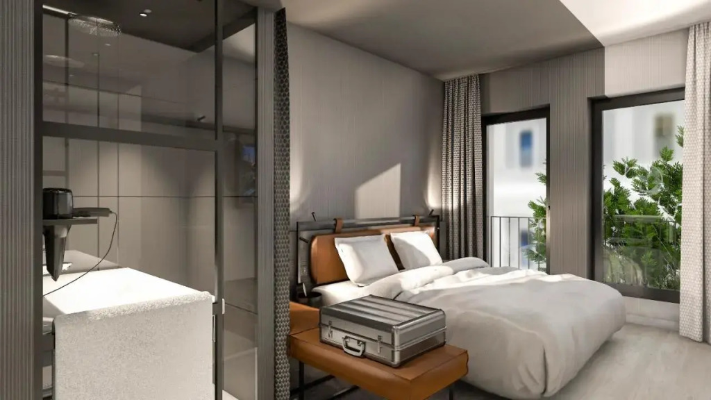 H2 Hotel Saarbrücken, Trademark by Wyndham
