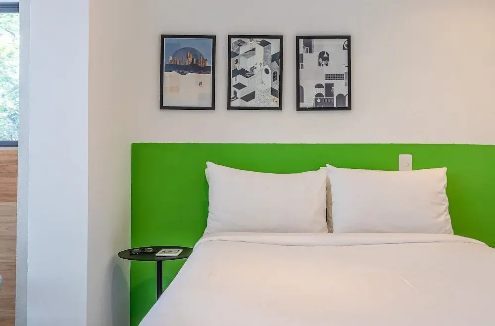 Next Home Design by Viva - Apartamentos em prédio próximo ao Parque do Ibirapuera