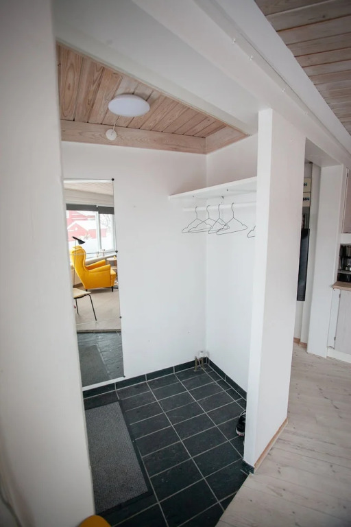 Hyggeligt | Nordens Hus | Bager | Svartifossur