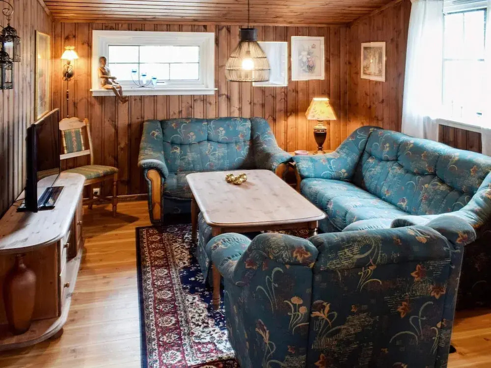 4 Star Holiday Home in Berg I Ostfold
