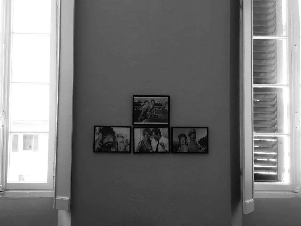 Bed & Breakfast Dèco
