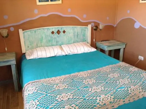 Hostal Aldea del Elqui