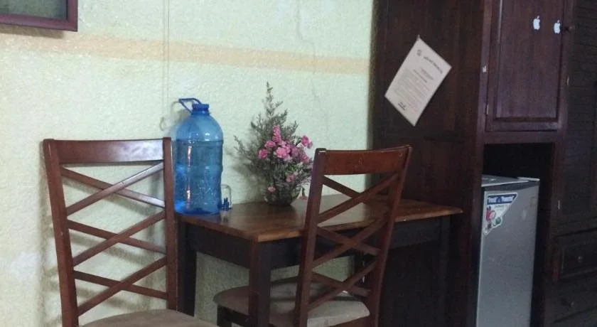 Kien Nhi Tam Motel