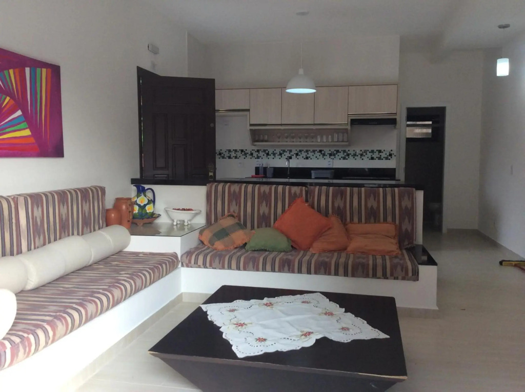 Residencial Annabel APTO 02
