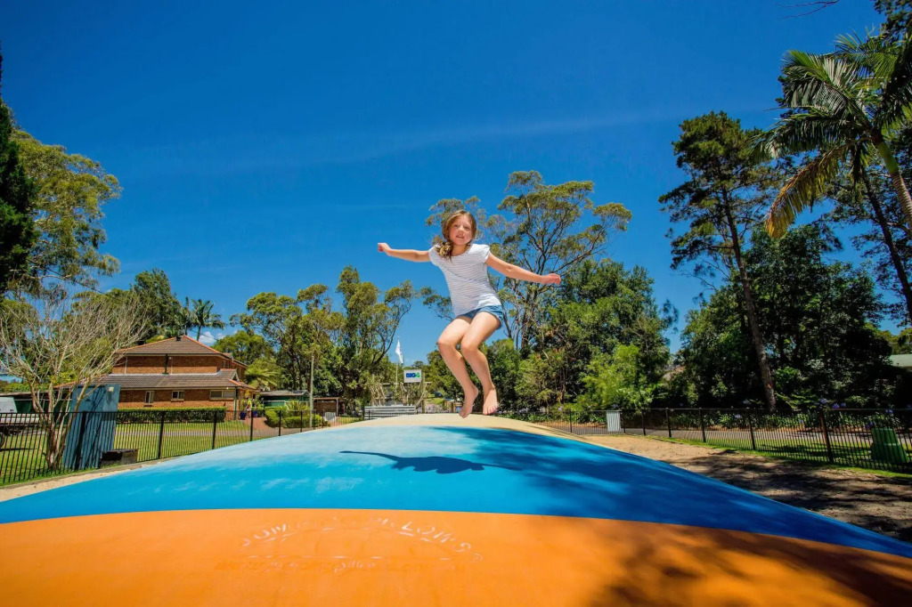 Ingenia Holidays Lake Macquarie