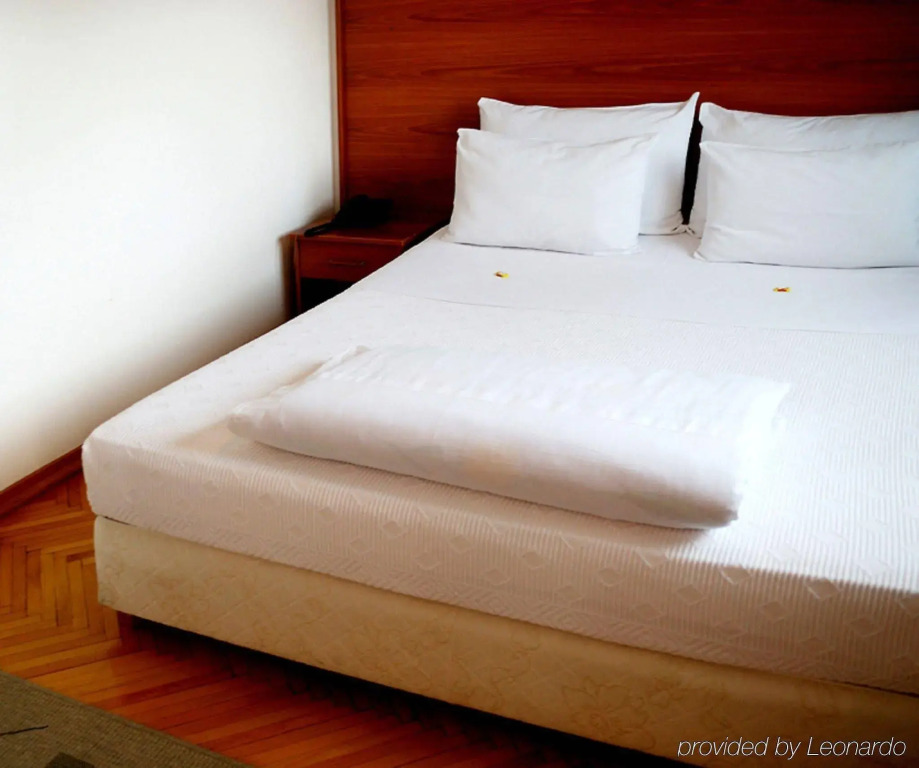 Hotel Ambasador