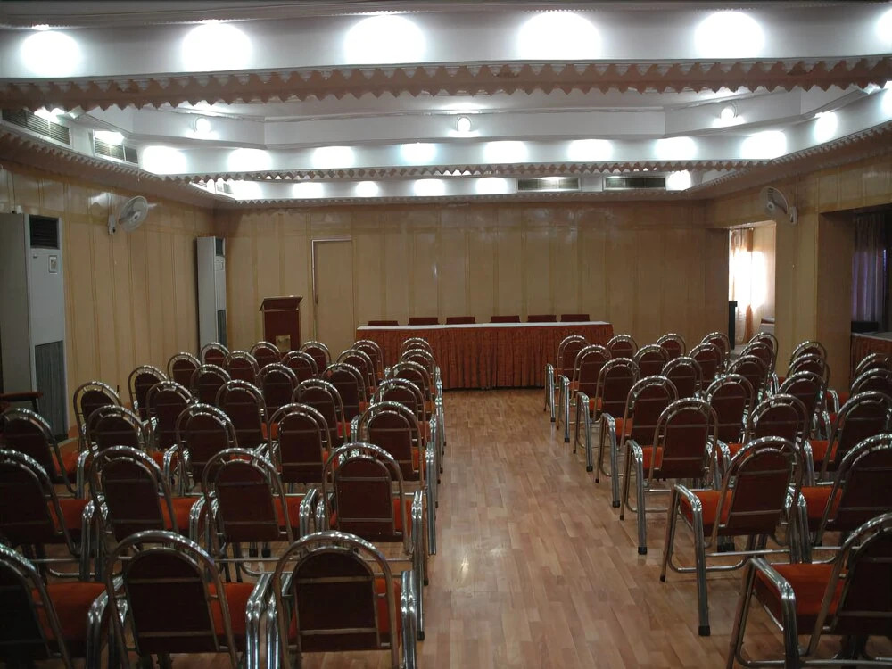 Hotel Neelam