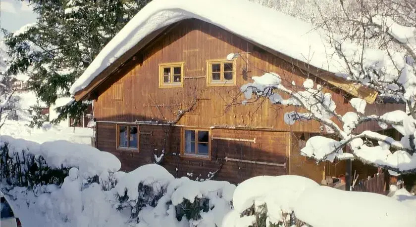 Ferienhaus Zirmheim