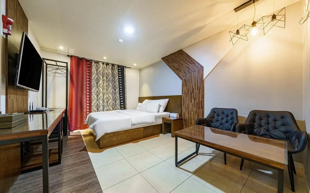Sokcho Dragonfly Hotel