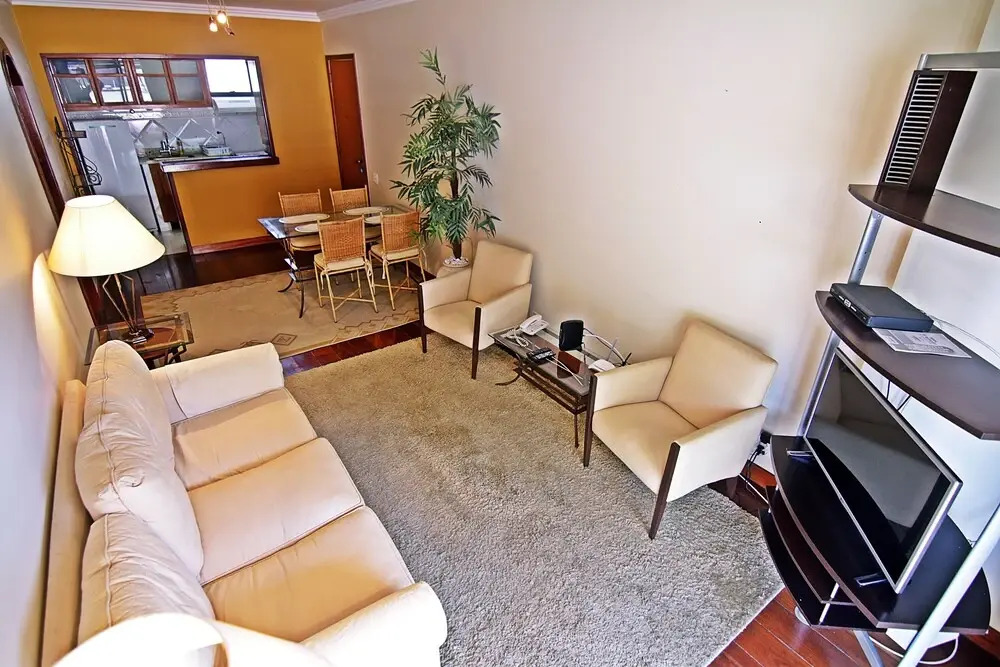 Rio Spot Apartment D034