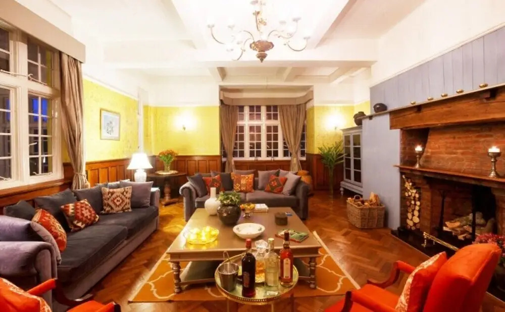 Taylors Hill Boutique Hotel