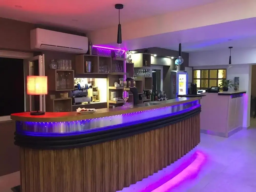 Hôtel-Restaurant Belleman