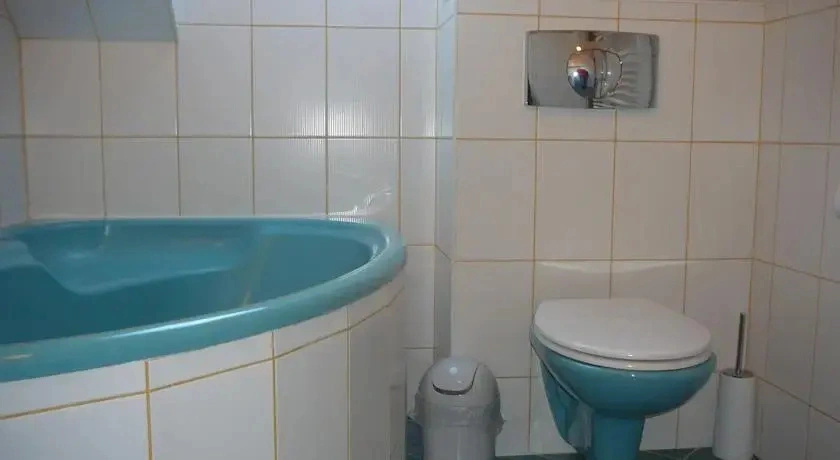 Apartament Muza
