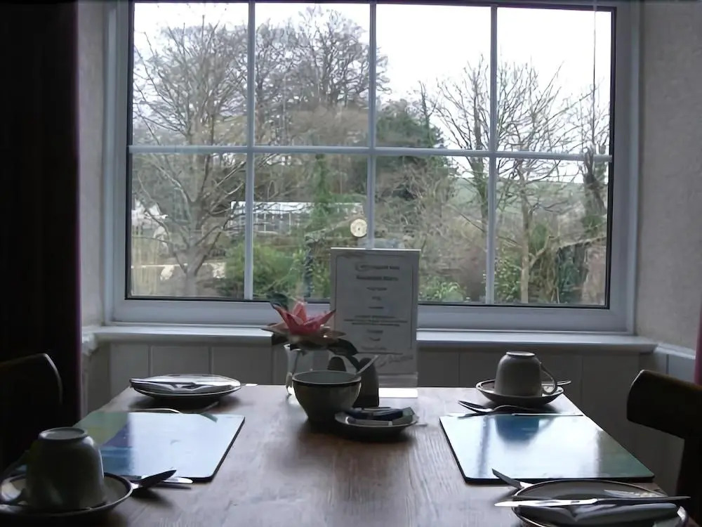 Lodgehill Hotel