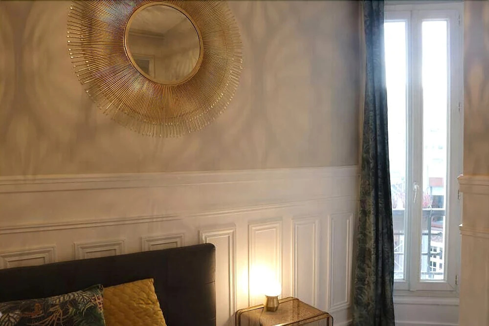Appartment Petrelle
