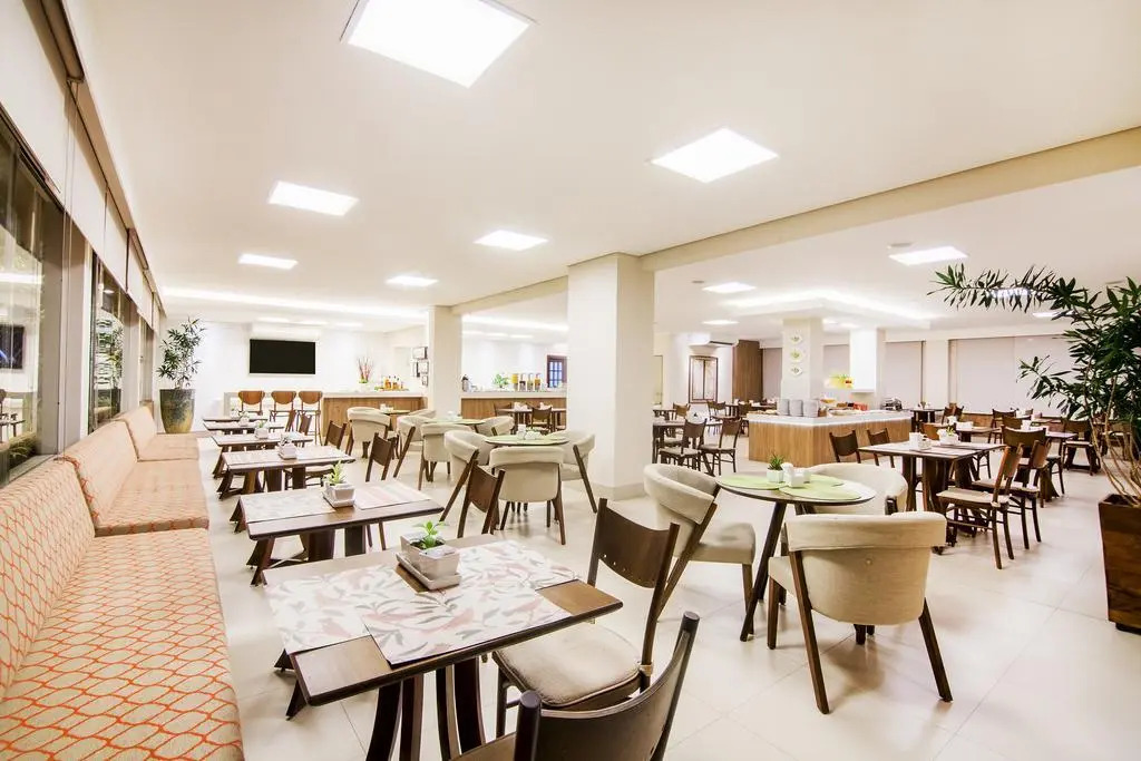 JR Hotel