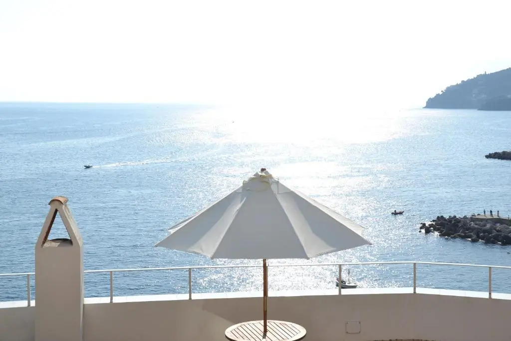 Hotel Marina Riviera