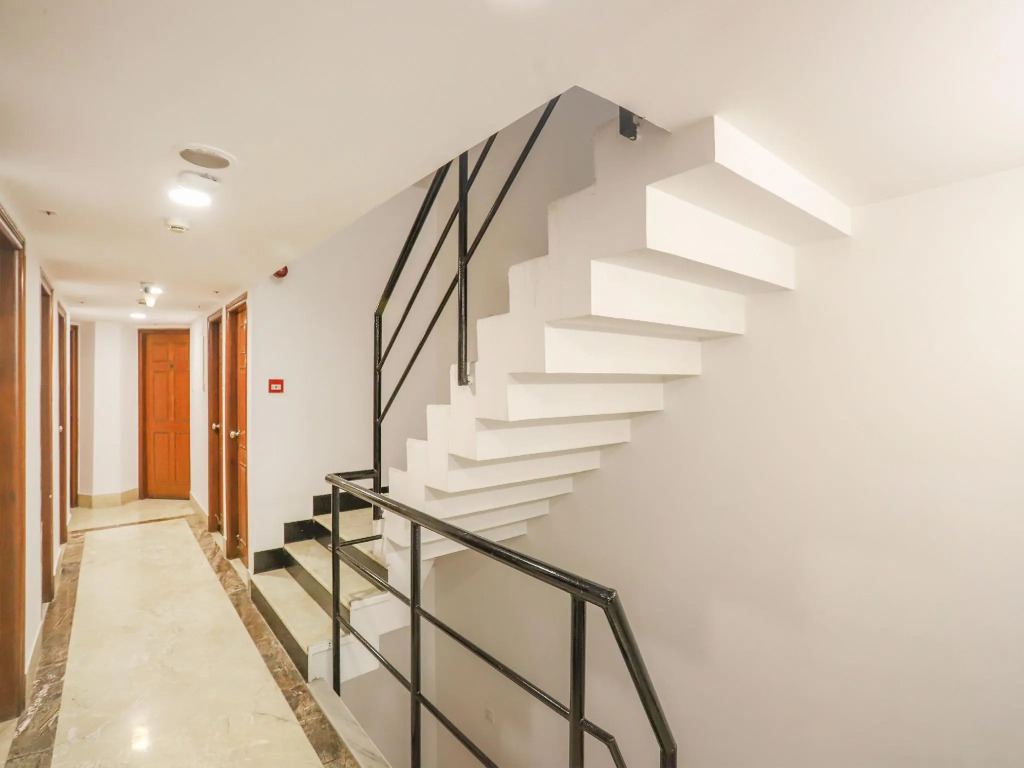 Hotel O Townhall